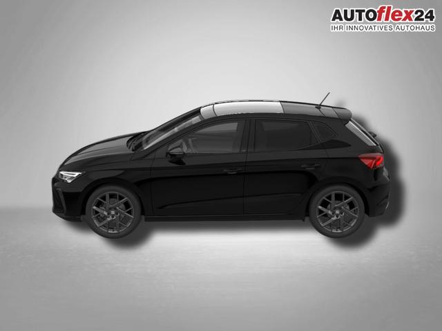Vorlauffahrzeuge SEAT Ibiza - FR 1.0 TSI 7-Gang-DSG