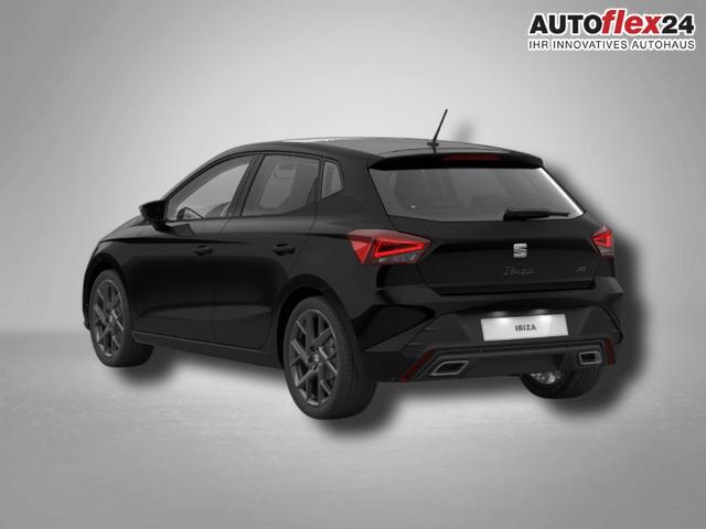 SEAT Ibiza FR 1.0 TSI 7-Gang-DSG 