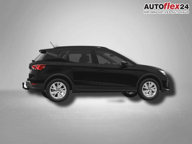 Vorlauffahrzeuge SEAT Arona - Style 1.0 TSI 7-Gang-DSG