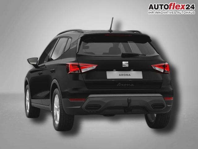 SEAT Arona Style 1.0 TSI 7-Gang-DSG 