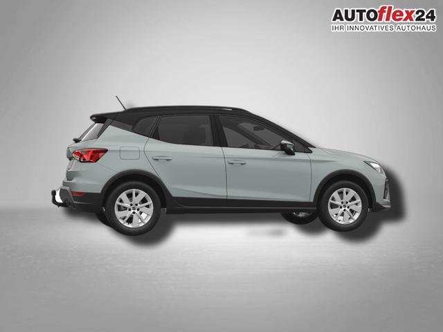 Vorlauffahrzeuge SEAT Arona - Style 1.0 TSI 7-Gang-DSG