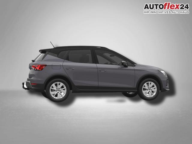 Vorlauffahrzeuge SEAT Arona - Style 1.0 TSI 7-Gang-DSG