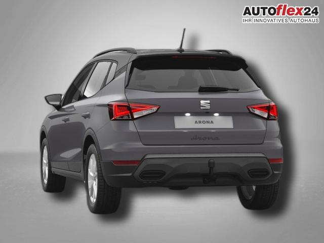 SEAT Arona Style 1.0 TSI 7-Gang-DSG 