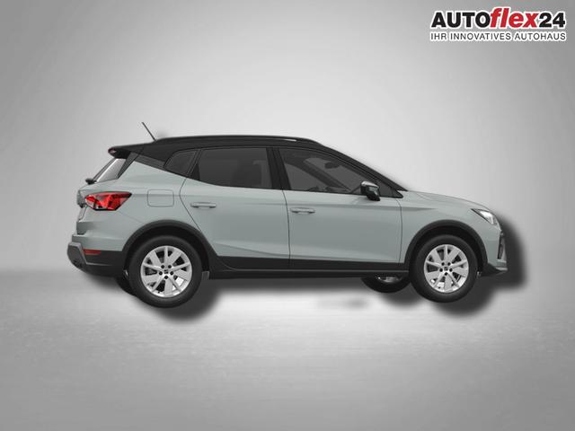 Vorlauffahrzeuge SEAT Arona - Style 1.0 TSI 6-Gang