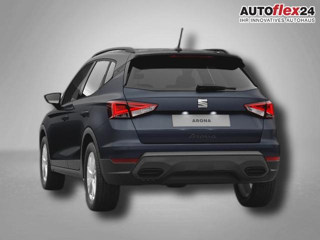 SEAT Arona Style 1.0 TSI 6-Gang 