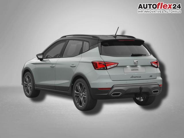 SEAT Arona FR 1.5 TSI 7-Gang-DSG 