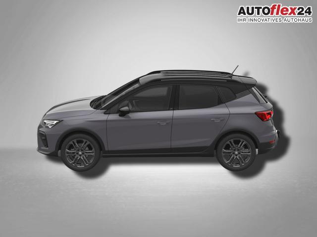 Vorlauffahrzeuge SEAT Arona - FR 1.5 TSI 7-Gang-DSG