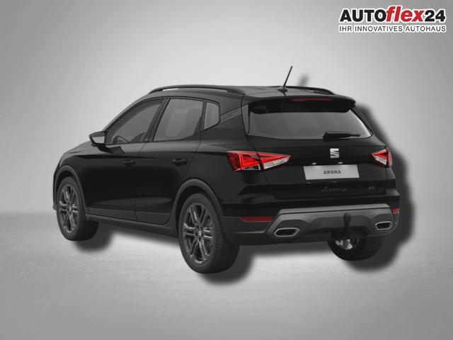 SEAT Arona FR 1.5 TSI 7-Gang-DSG 