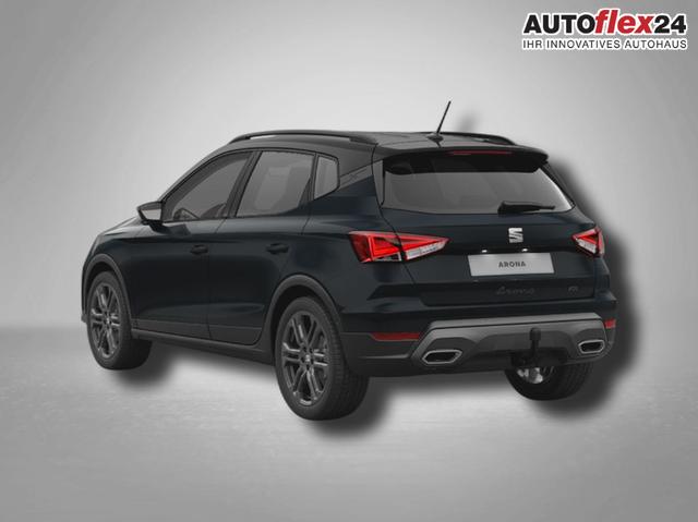 SEAT Arona FR 1.5 TSI 7-Gang-DSG 