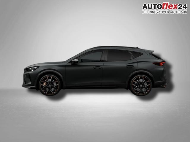 Vorlauffahrzeuge Cupra Formentor - VZ5 2.5 TSI 7-Gang-DSG 4Drive