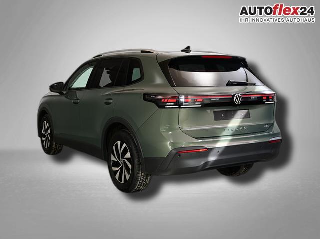 Volkswagen Tiguan Prime 1.5 eTSI 7-Gang-DSG 