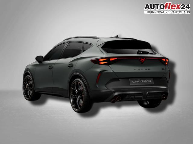 Cupra Formentor VZ5 2.5 TSI 7-Gang-DSG 4Drive 