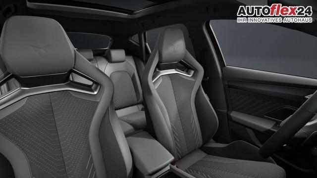 Cupra Formentor VZ5 2.5 TSI 7-Gang-DSG 4Drive 