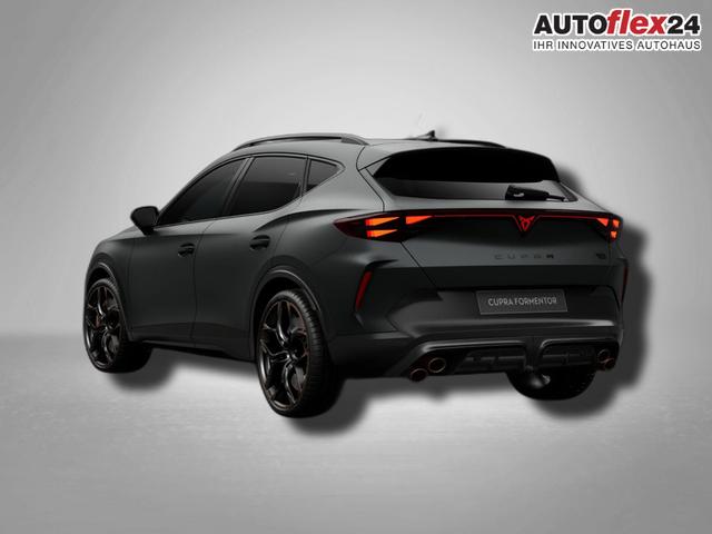 Cupra Formentor VZ5 2.5 TSI 7-Gang-DSG 4Drive 