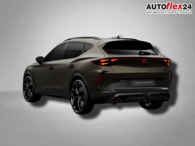 Cupra Formentor VZ5 2.5 TSI 7-Gang-DSG 4Drive 
