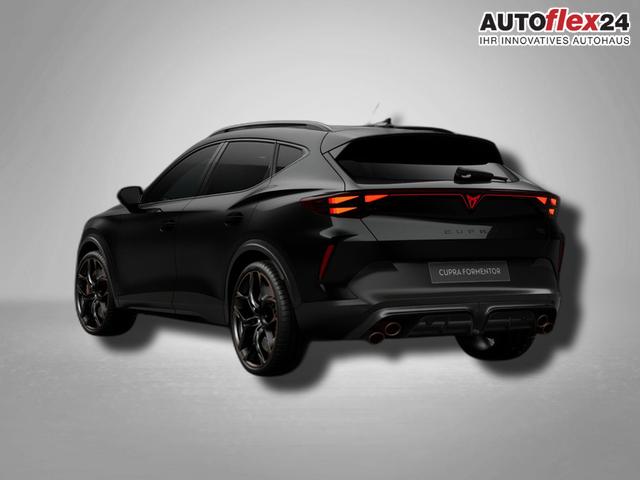 Cupra Formentor VZ5 2.5 TSI 7-Gang-DSG 4Drive 