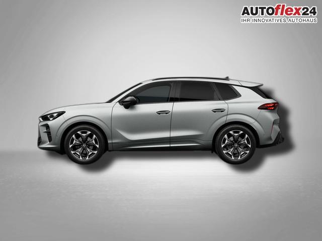 Vorlauffahrzeuge Cupra Terramar - 1.5 eTSI 7-Gang-DSG