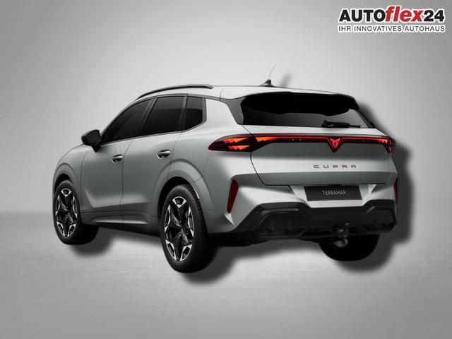 Cupra Terramar 1.5 eTSI 7-Gang-DSG 