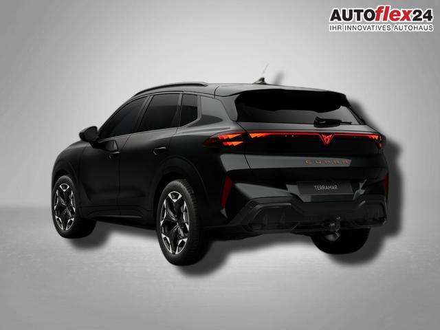 Cupra Terramar 1.5 eTSI 7-Gang-DSG 