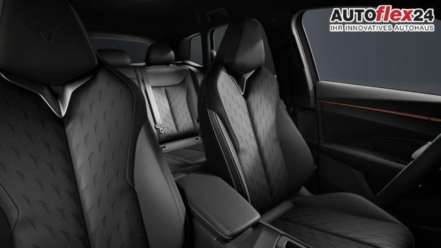 Cupra Terramar 1.5 eTSI 7-Gang-DSG 