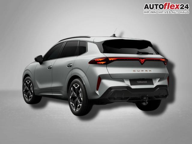 Cupra Terramar 1.5 eTSI 7-Gang-DSG 