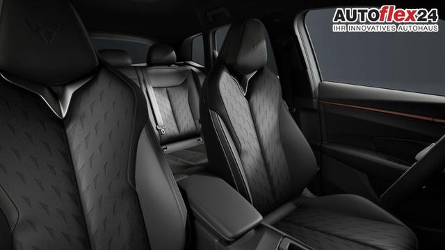 Cupra Terramar 1.5 eTSI 7-Gang-DSG 