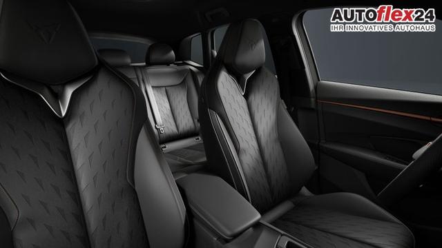 Cupra Terramar 1.5 eTSI 7-Gang-DSG 