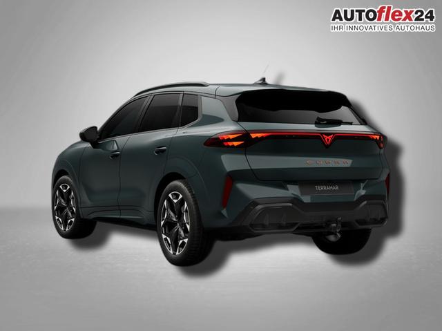 Cupra Terramar 1.5 eTSI 7-Gang-DSG 