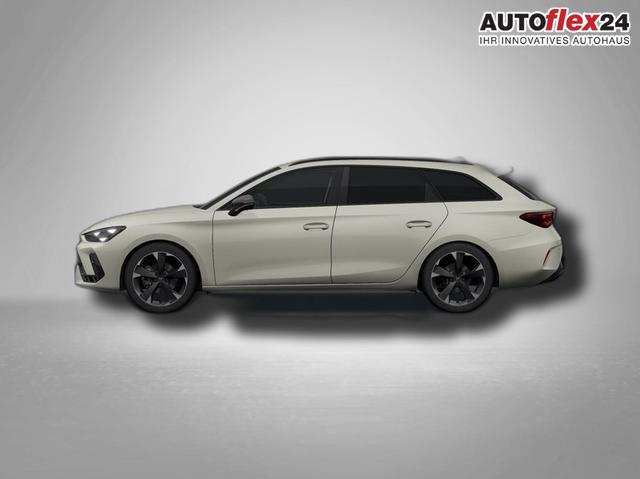 Vorlauffahrzeuge Cupra Leon Sportstourer - 1.5 eTSI 7-Gang-DSG