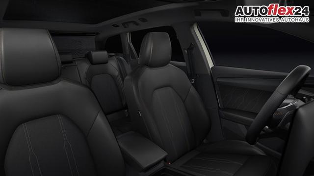 Cupra Leon Sportstourer 1.5 eTSI 7-Gang-DSG 