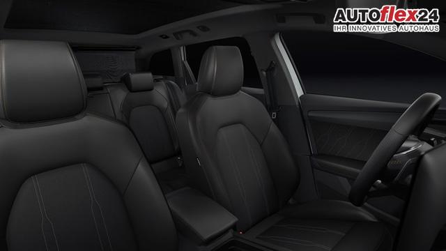 Cupra Leon Sportstourer 1.5 eTSI 7-Gang-DSG 