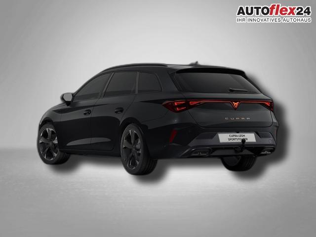 Cupra Leon Sportstourer 1.5 eTSI 7-Gang-DSG 