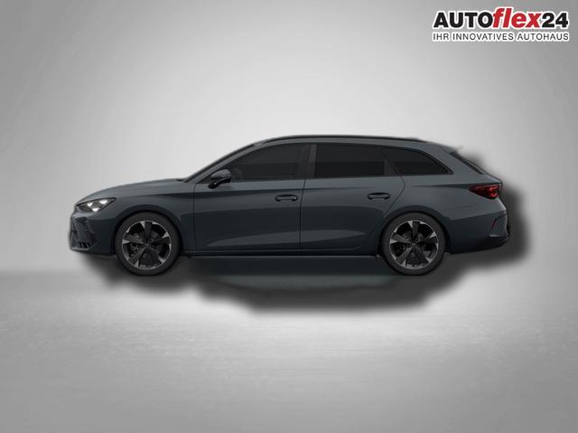 Vorlauffahrzeuge Cupra Leon Sportstourer - 1.5 eTSI 7-Gang-DSG