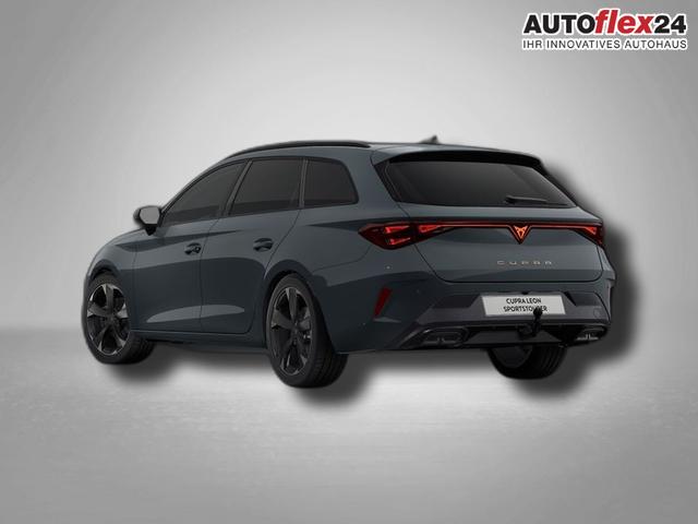 Cupra Leon Sportstourer 1.5 eTSI 7-Gang-DSG 