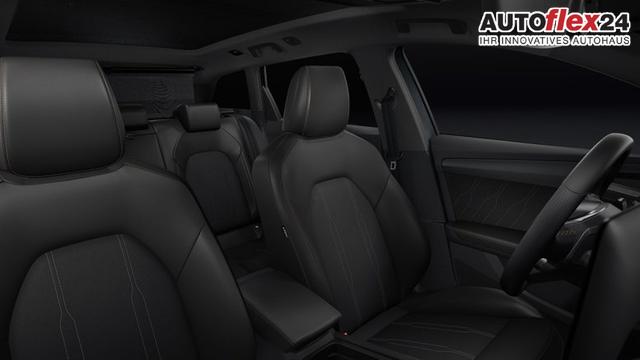 Cupra Leon Sportstourer 1.5 eTSI 7-Gang-DSG 