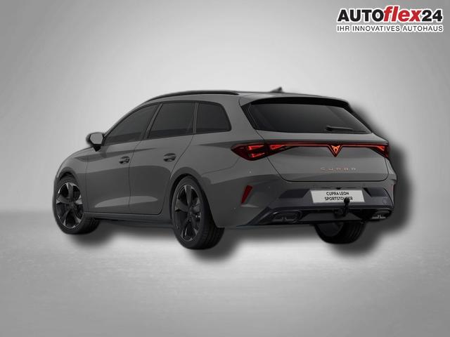 Cupra Leon Sportstourer 1.5 eTSI 7-Gang-DSG 
