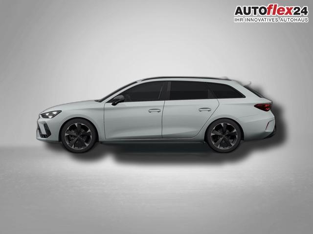 Vorlauffahrzeuge Cupra Leon Sportstourer - 1.5 eTSI 7-Gang-DSG