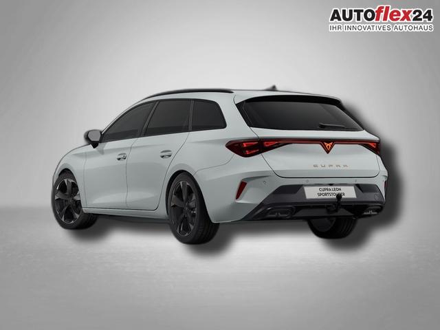 Cupra Leon Sportstourer 1.5 eTSI 7-Gang-DSG 