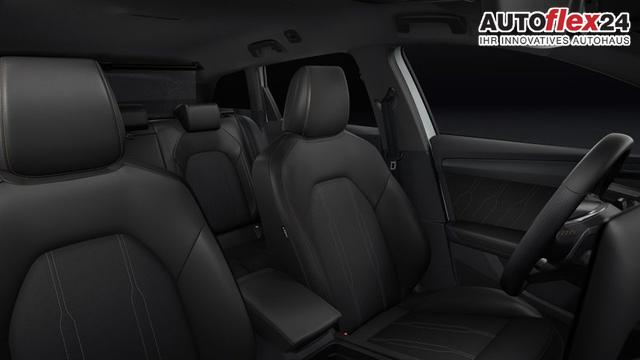 Cupra Leon Sportstourer 1.5 eTSI 7-Gang-DSG 