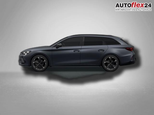Vorlauffahrzeuge Cupra Leon Sportstourer - 1.5 eTSI 7-Gang-DSG