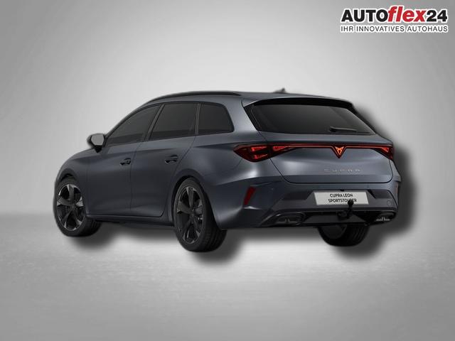 Cupra Leon Sportstourer 1.5 eTSI 7-Gang-DSG 