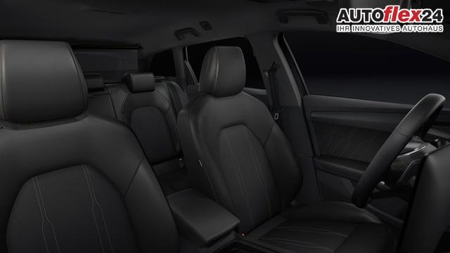 Cupra Leon Sportstourer 1.5 eTSI 7-Gang-DSG 