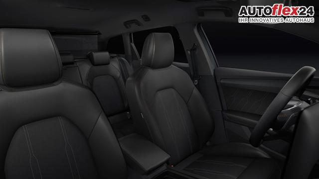 Cupra Leon Sportstourer 1.5 eTSI 7-Gang-DSG 