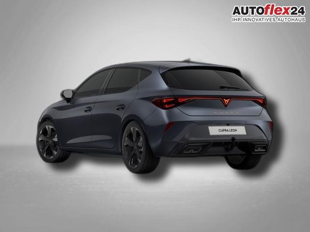 Cupra Leon 2.0 TDI 7-Gang-DSG 