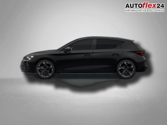 Vorlauffahrzeuge Cupra Leon - 2.0 TDI 7-Gang-DSG