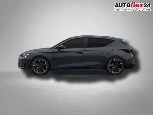 Vorlauffahrzeuge Cupra Leon - 2.0 TDI 7-Gang-DSG