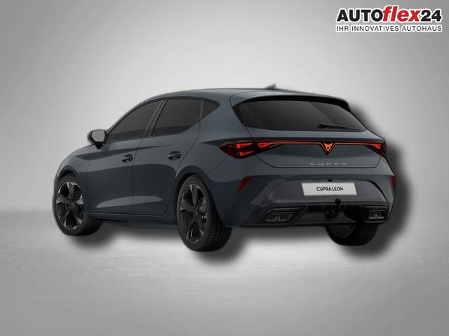 Cupra Leon 2.0 TDI 7-Gang-DSG 