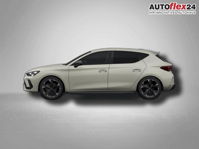 Vorlauffahrzeuge Cupra Leon - 1.5 eTSI 7-Gang-DSG