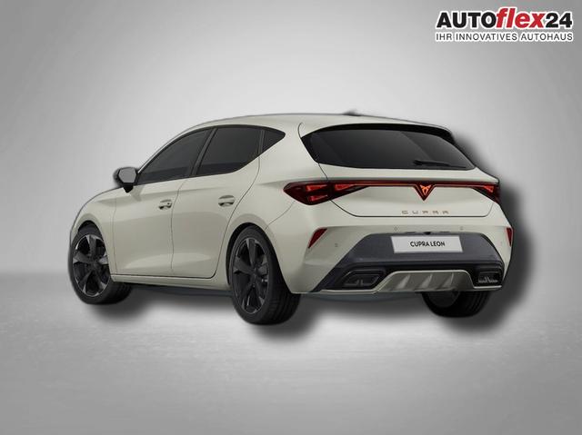 Cupra Leon 1.5 eTSI 7-Gang-DSG 