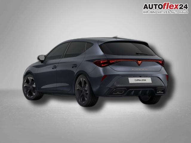 Cupra Leon 1.5 eTSI 7-Gang-DSG 